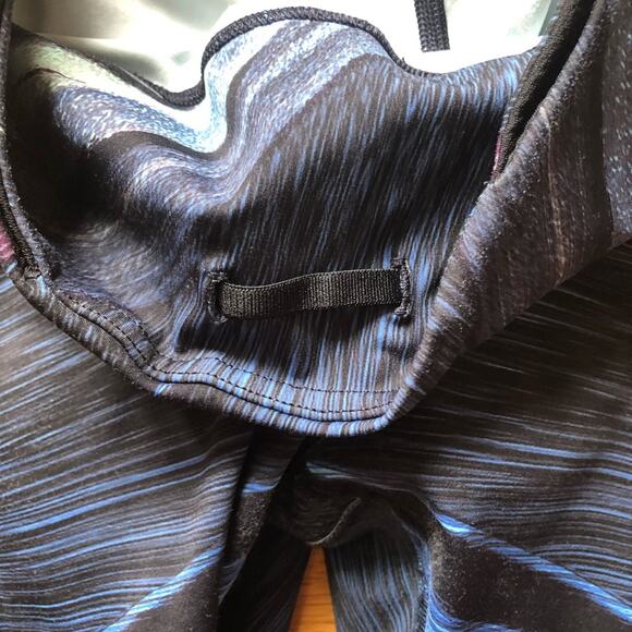 Lululemon Speed Wunder Tights Nulux 8 - Electrobeam Speed Tight Multi - Picture 4 of 8